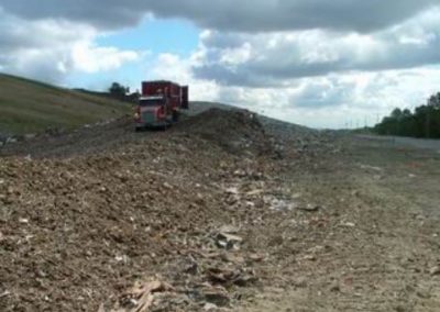 Vancouver Landfill Phase 3